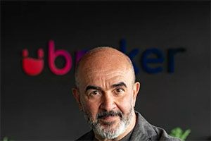 L'intervista de La Stampa ad Angelo Sidoti