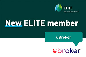 uBroker S.p.A. è parte del Progetto ELITE di Borsa Italiana